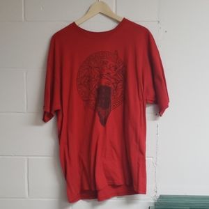 Crooks & Castle's shirt